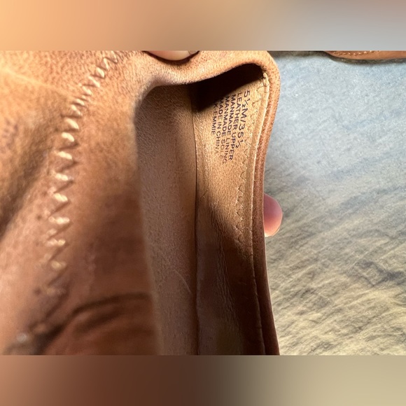 Lucky Brand — Women's Emmie Ballet Flats - Picture 7 of 10